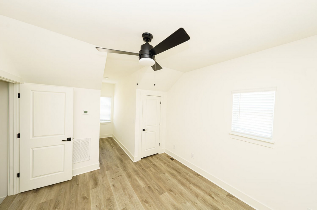 Stunning 3/3 Home in Prime Charlotte Location North Carolina 28212