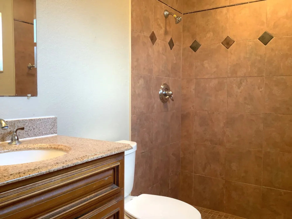 Room to Roam: 4 Bed, 2 Bath with Bright Spaces & Screened Patio Brandon, FL 33511