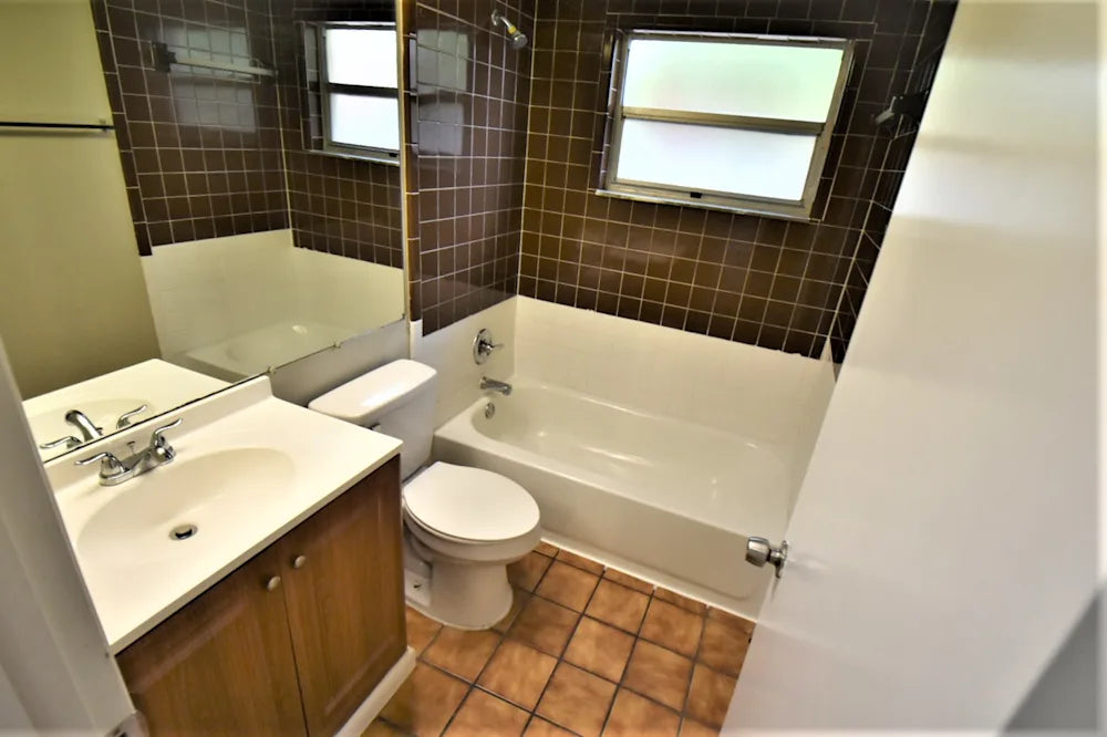 3 bed 2 bath Tampa, FL, 33615