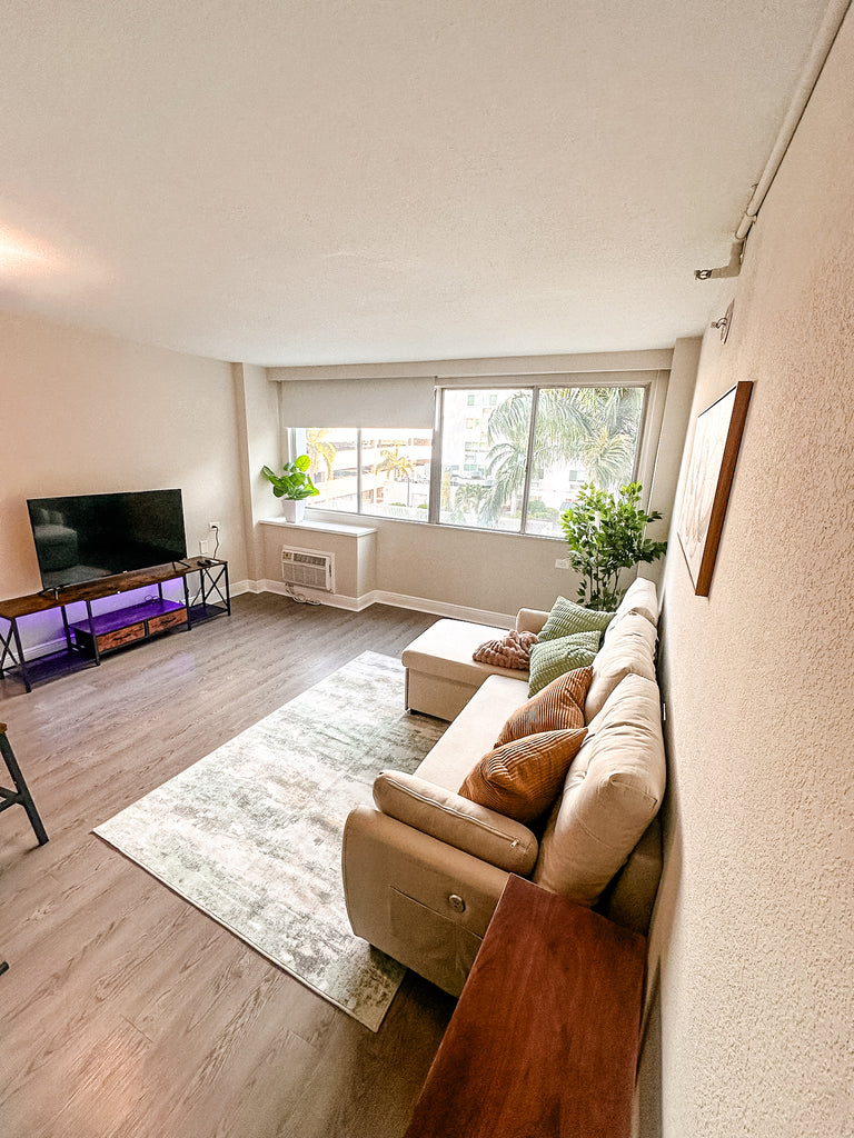 St. Petersburg Gem: 1 Bed, 1 Bath Near the Shore operation takeover. 33705.