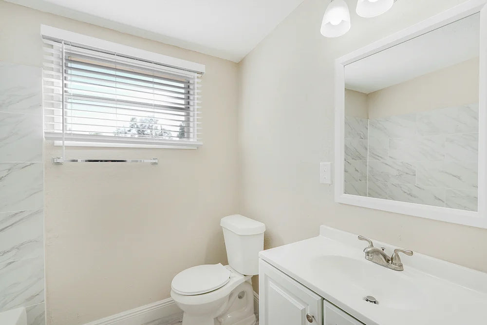 Beautiful 4 Bed Home with Modern Finishes Tampa, FL 33619