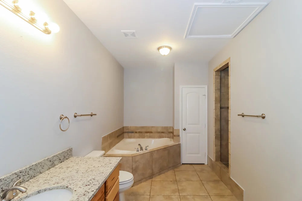 3 bed 2.5 bath Austin, TX, 78734