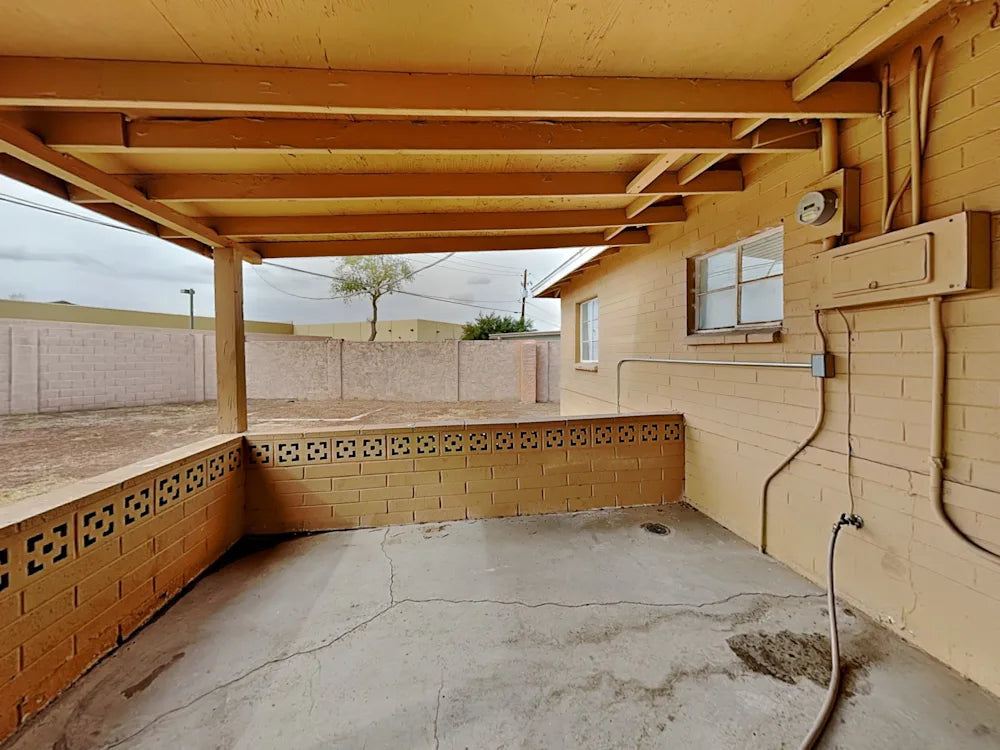3 bed 2 bath AZ, Phoenix 85008