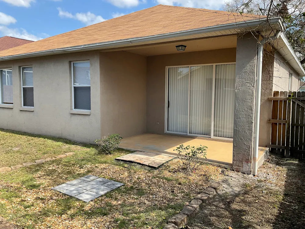 Invest or Enjoy: Updated 3/2 in Desirable Brandon 33511