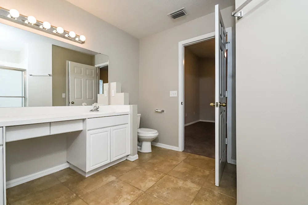 3 bed 2 bath Brandon, FL, 33511