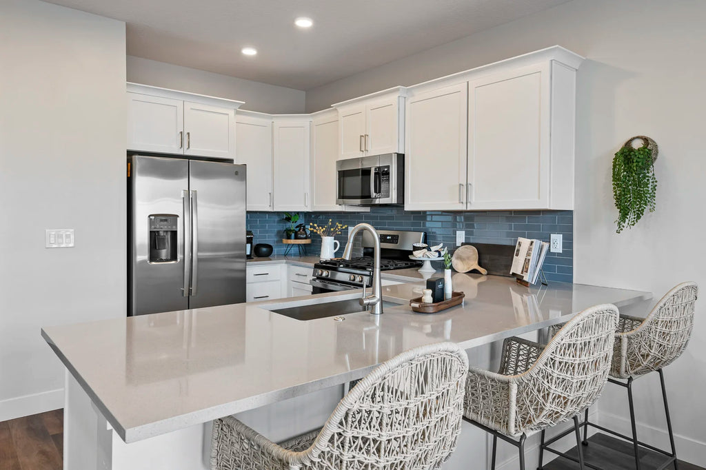 SMART HOME 4 bed 3.5 bath in Riverton, UT 84096